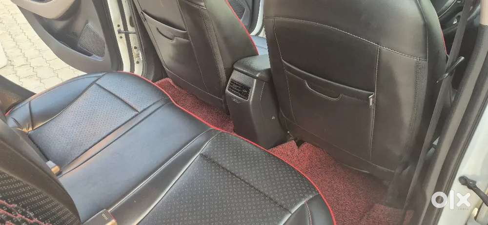 Hyundai I20 2017 Petrol 34500 Km Driven