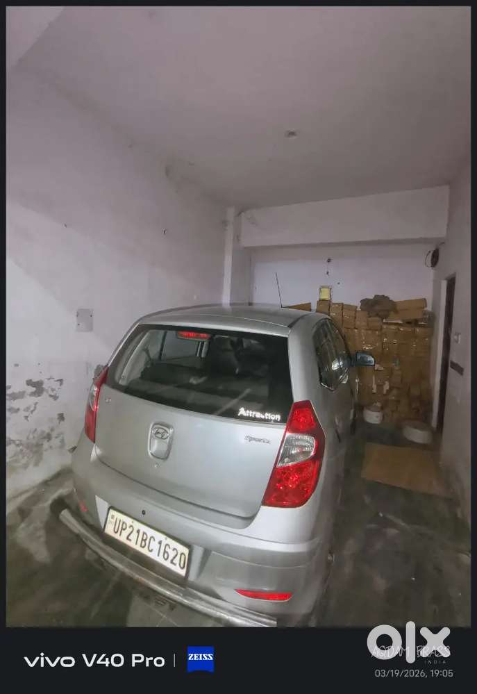 Hyundai I10 2015 Petrol Well Maintained