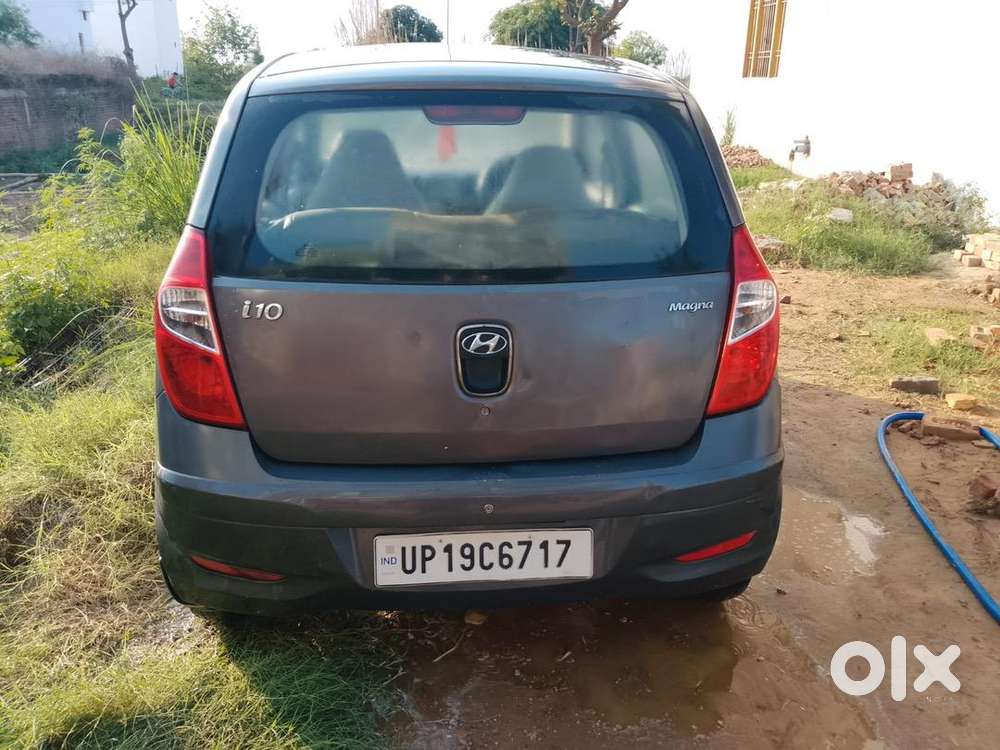 Hyundai I10 2016 Petrol Good Condition