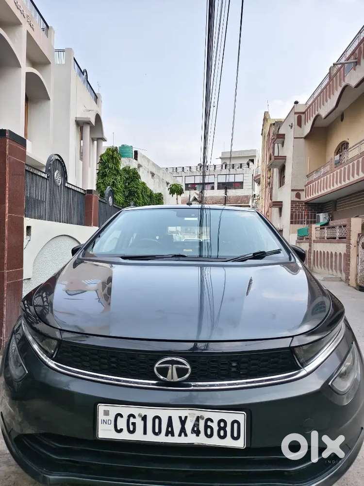 Tata Altroz 2020 Best Condition
