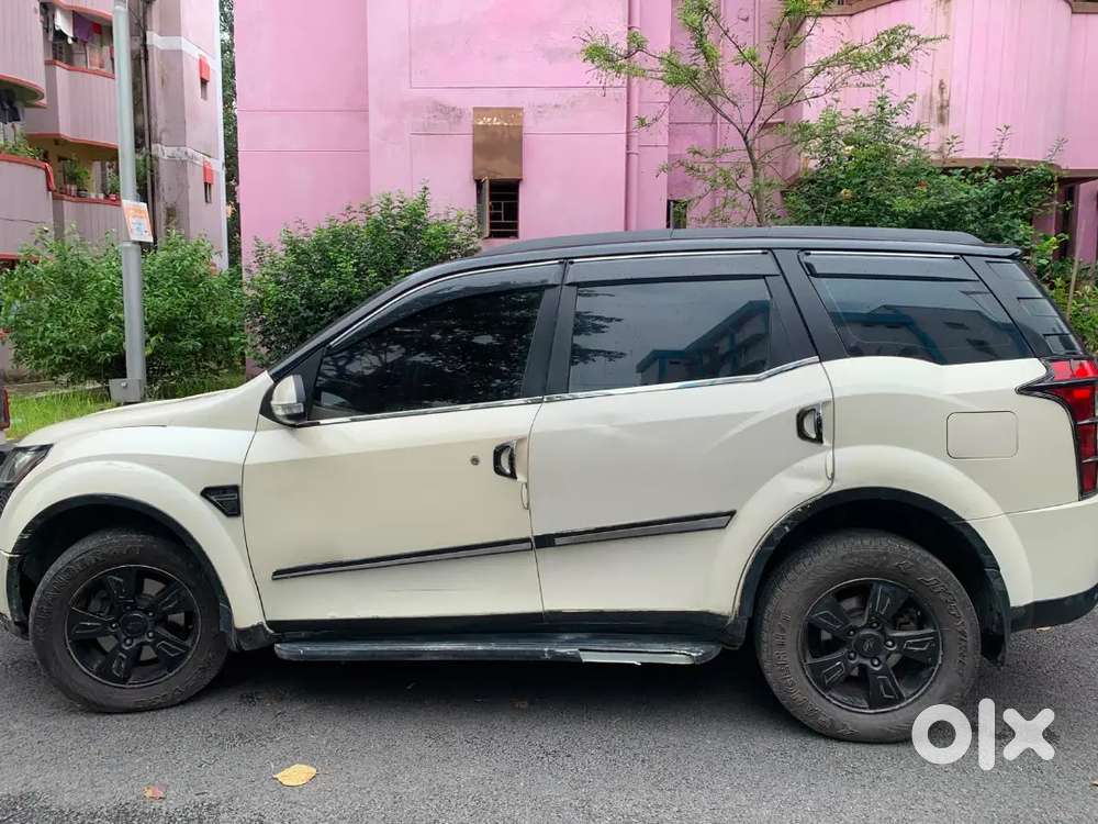 Mahindra Xuv500 Diesel Manual 2012 Car