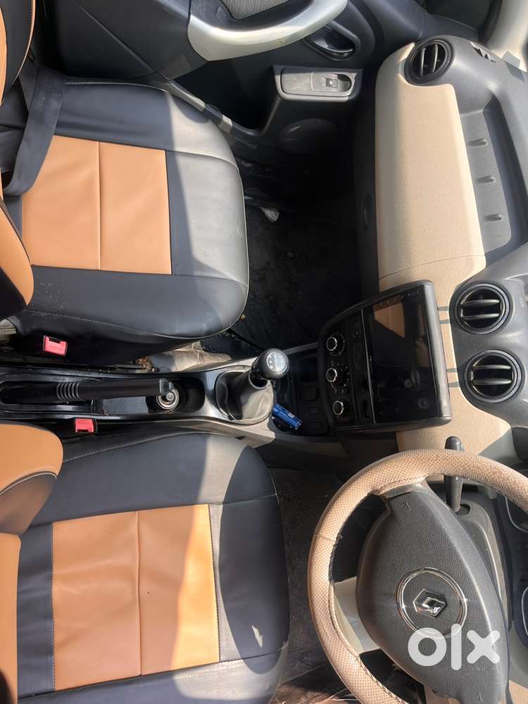 2013 Renault Duster Diesel