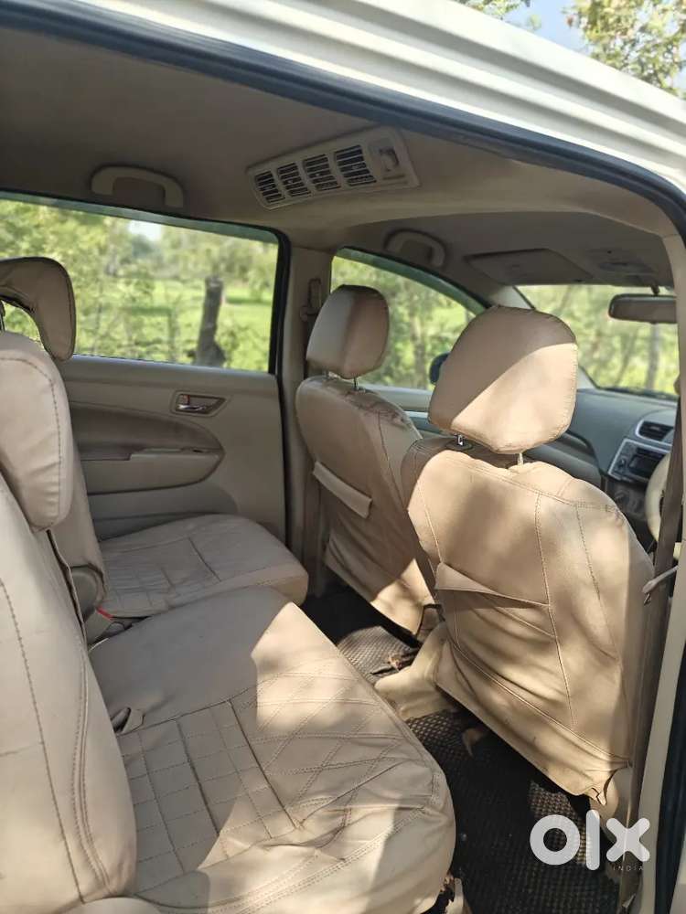 Maruti Suzuki Ertiga 2016 Diesel Well Maintained