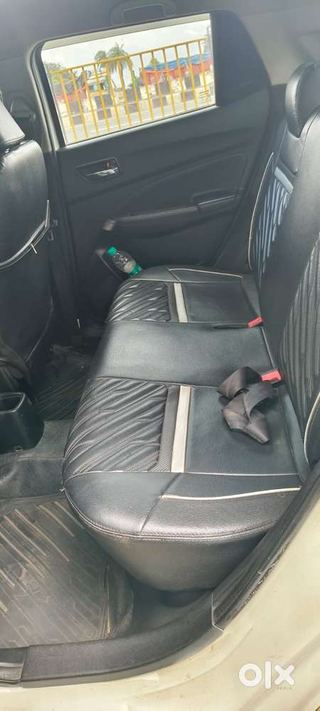 Maruti Suzuki Swift Vxi Abs Bsiv, 2019, Petrol