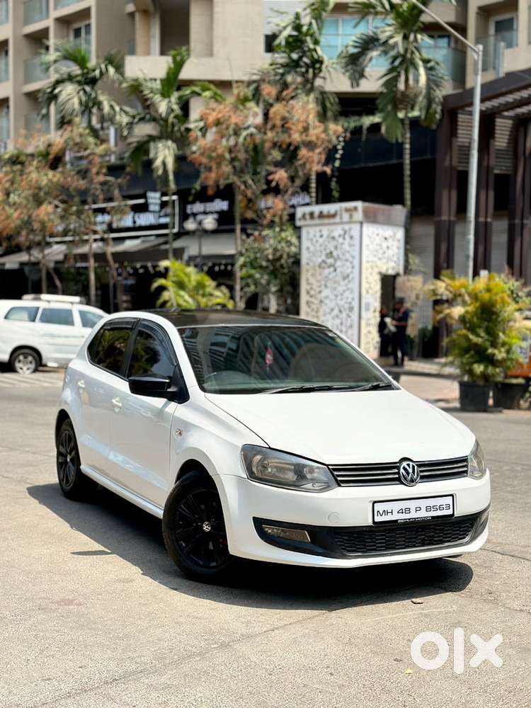 Volkswagen Diesel Car 2013 End Almost (2014)