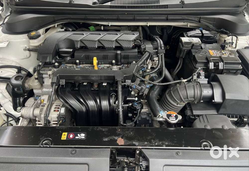 Hyundai Verna 1.5 Sx Vtvt, 2023, Petrol