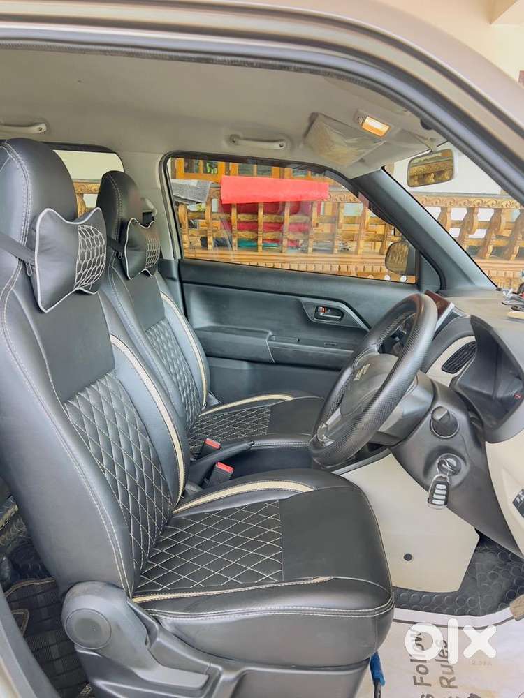 Maruti Suzuki 2021 Hybrid Year