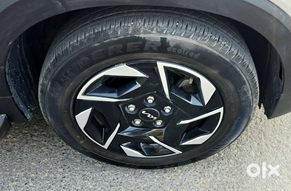 Kia Sonet 1.2 Htk, 2024, Petrol