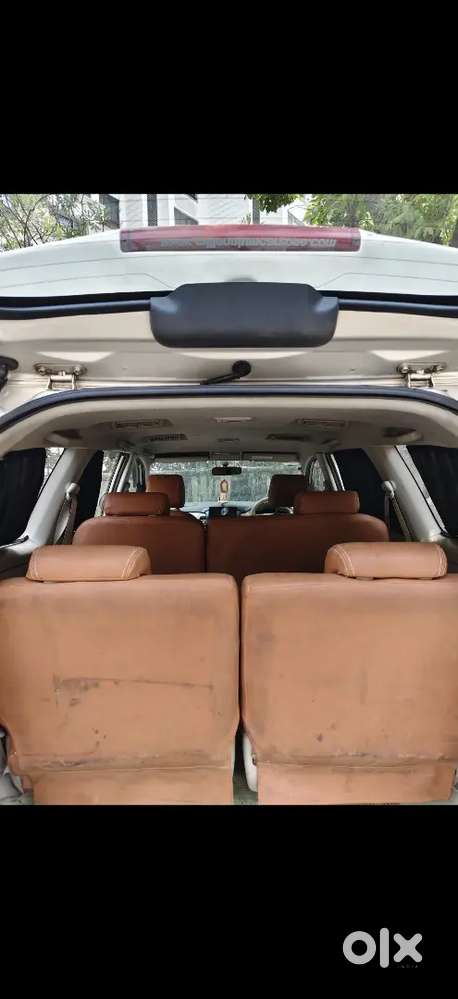 Toyota Innova 2013 Diesel 202000 Km Driven