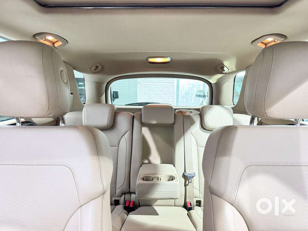 Mercedes-benz M-class Ml 250 Cdi, 2015, Diesel