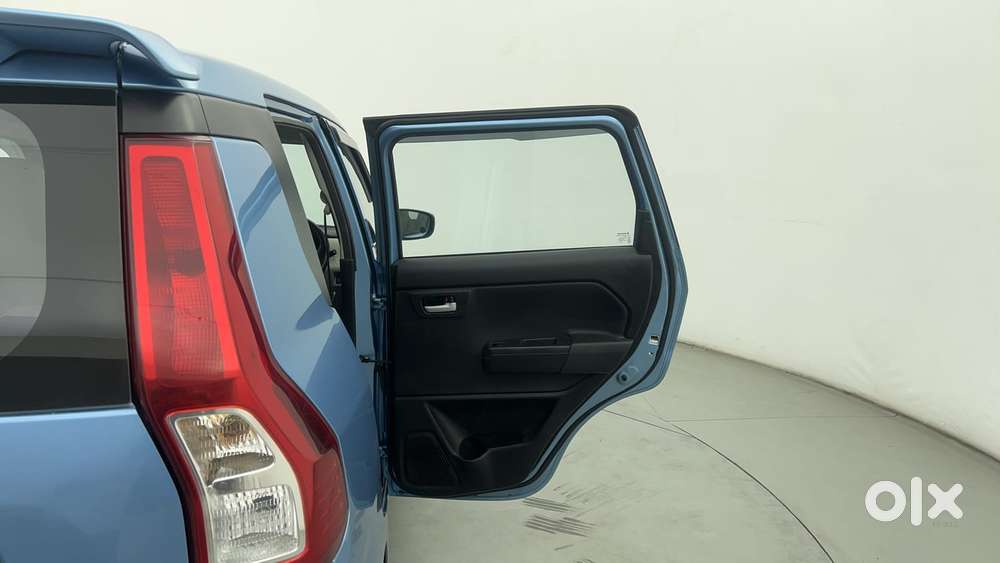 Maruti Suzuki Wagon R Vxi 1.0, 2024, Petrol