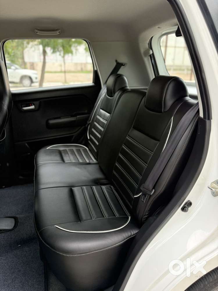 Maruti Suzuki Wagon R 1.2 Vxi, 2023, Petrol