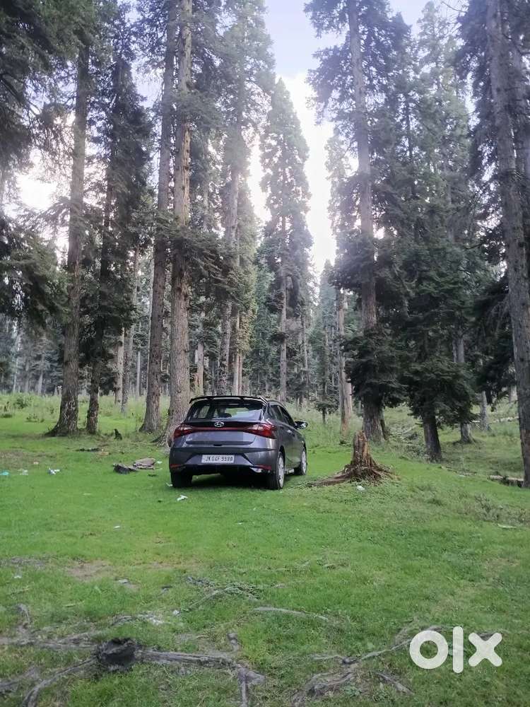 Hyundai I20 1.2 Magna 2021