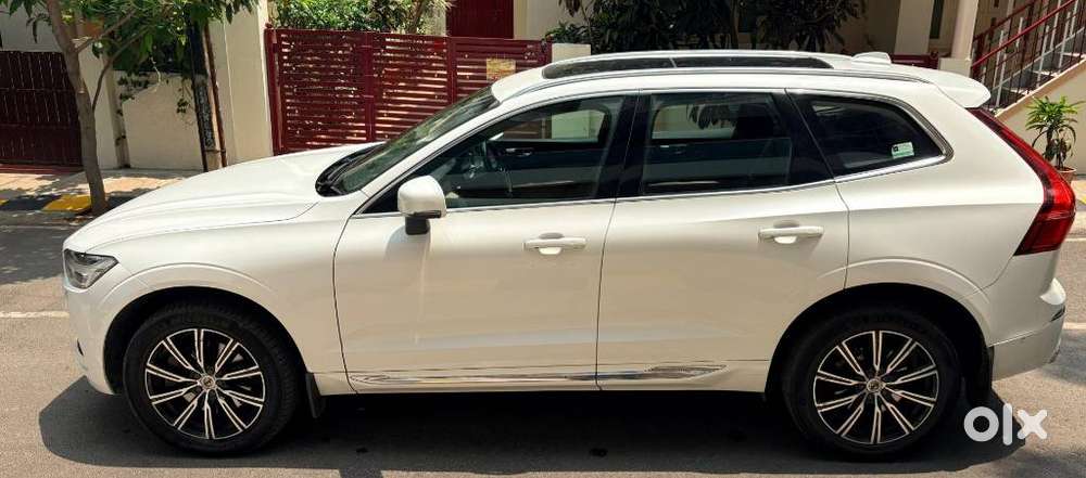 Volvo Xc60 Inscription, 2018, Diesel