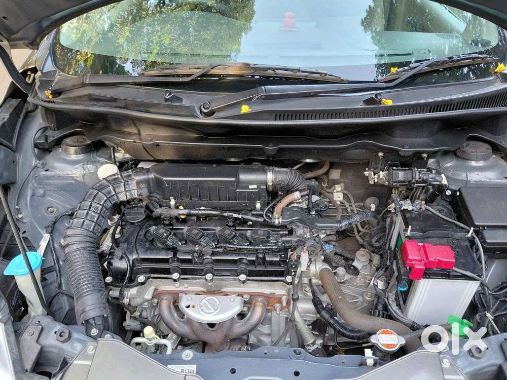 Maruti Suzuki Ertiga 2018-2022 1.4 Lxi Shvs, 2021, Petrol