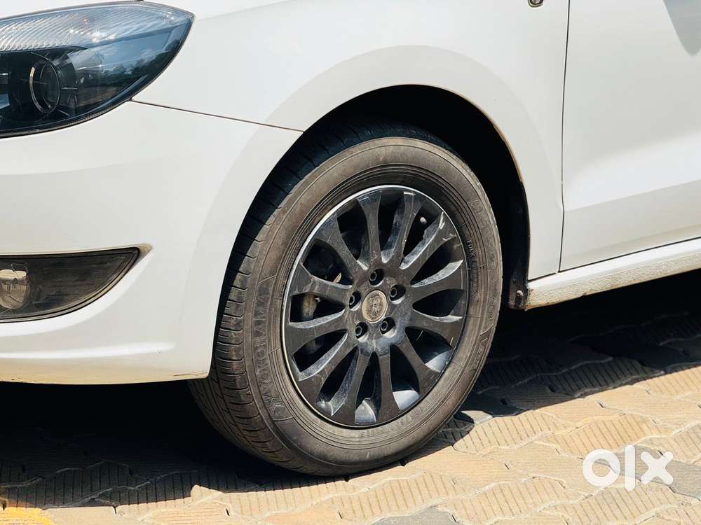 Skoda Rapid 2013-2016 1.5 Tdi At Elegance, 2015, Diesel