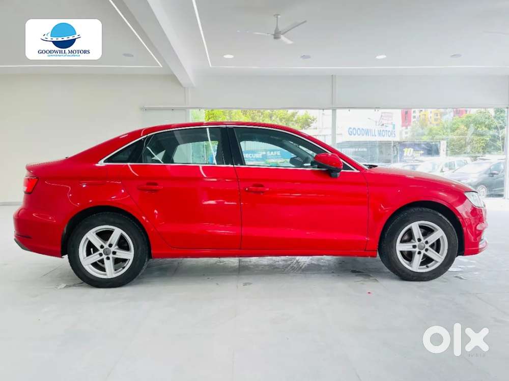 Audi A3 2.0 35 Tdi Premium Plus, 2019, Diesel