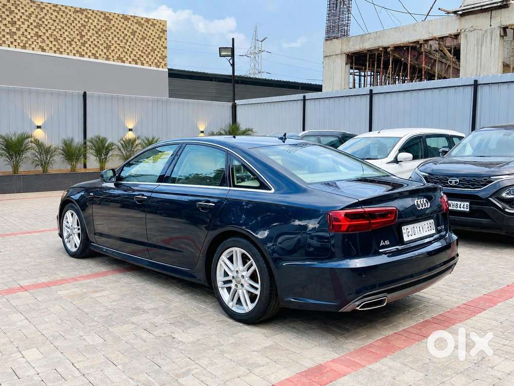 Audi A6 2.0 35 Tdi Technology, 2019, Diesel