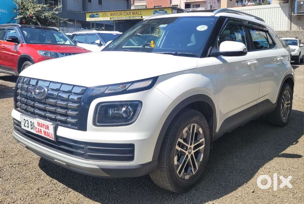 Hyundai Venue 1.5 Crdi S Plus, 2023, Diesel