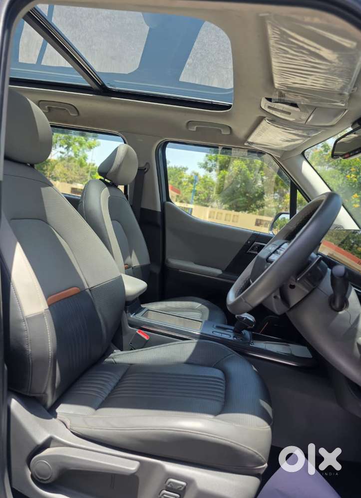 Kia Syros Htx Plus Opt Diesel At, 2025, Diesel