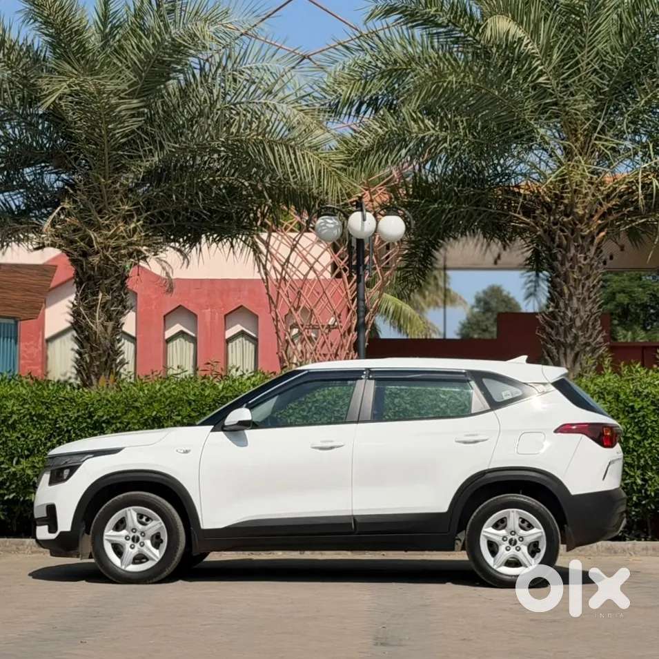 Kia Seltos Htk D, 2022, Diesel