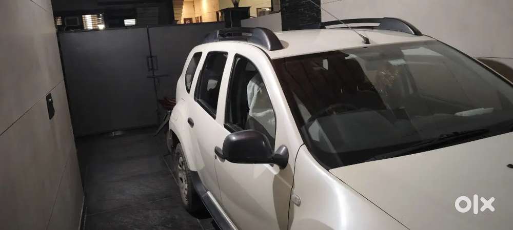 Renault Duster 2014 Diesel
