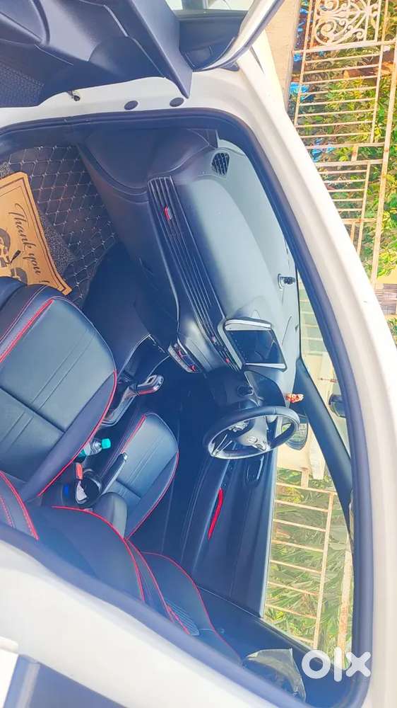 Hyundai I20 N Line 2022 Petrol 13500 Km Driven