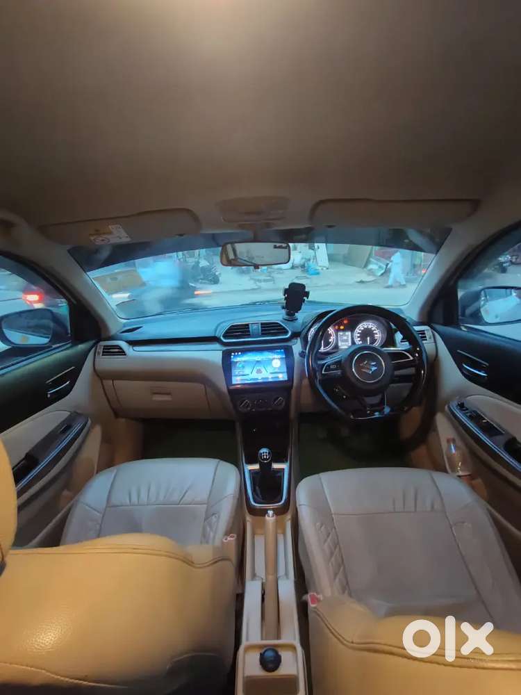 Maruti Suzuki Dzire 2024 Tour