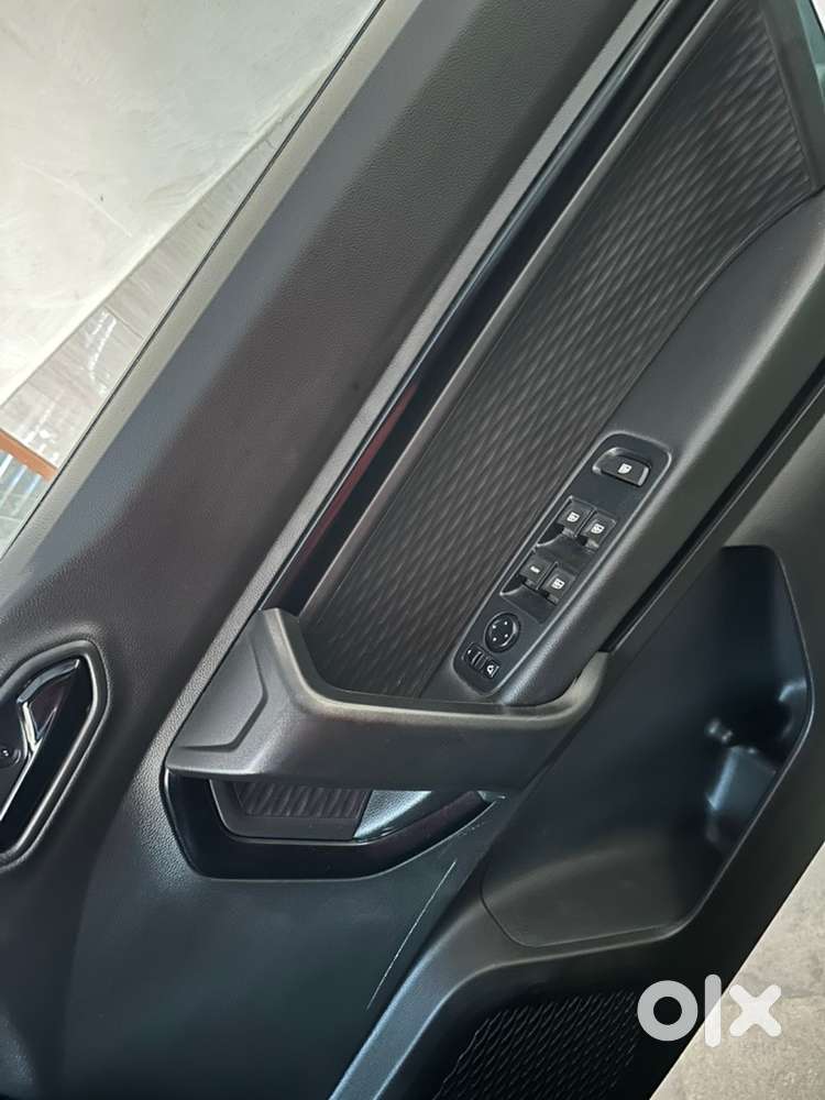 Renault Kiger 2023 Well Maintained