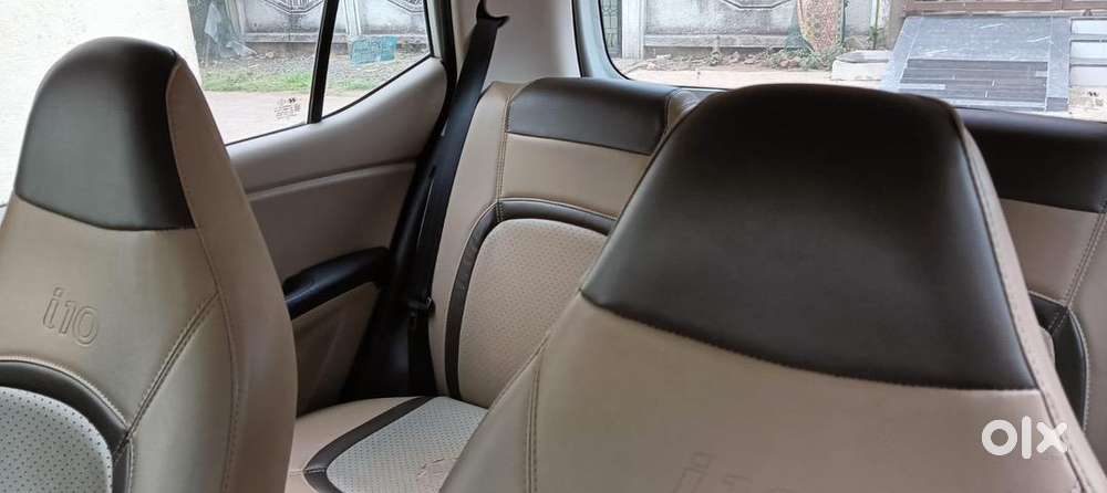 2012 Hyundai Petrol Car