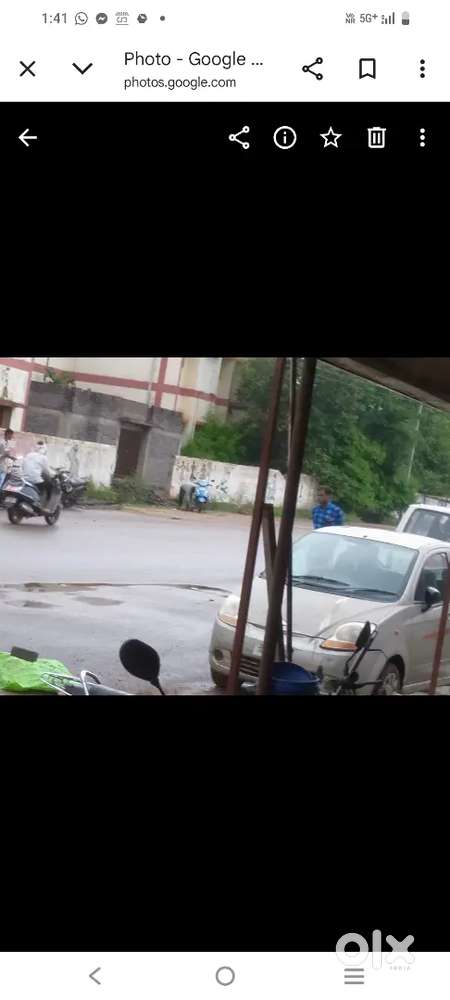 Chevrolet Spark 2008 Petrol 90000 Km Driven