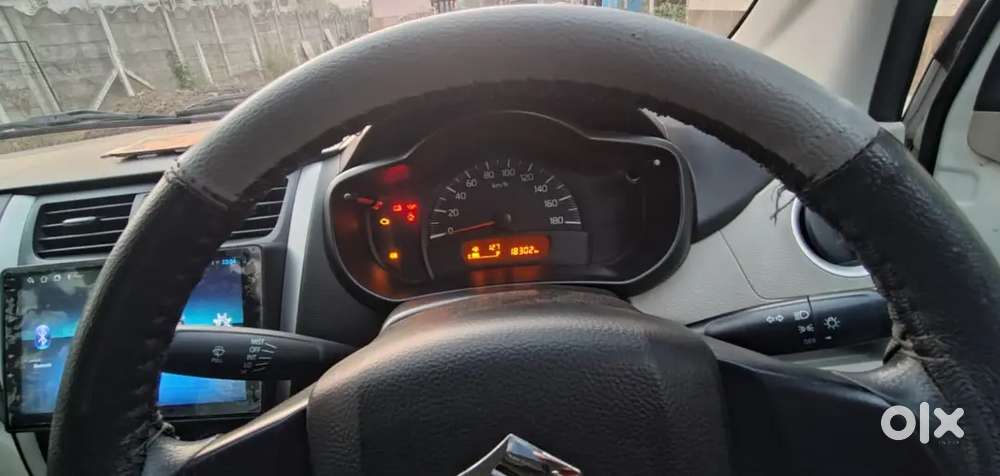 Maruti Suzuki Celerio Lxi 2015 Model