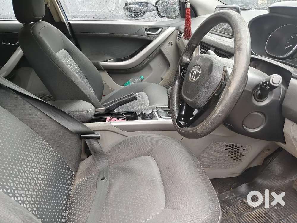 Excellent Condition Tata Nexon 1.5 Diesel 2019 Sale Nr Dhulagarh , W.b