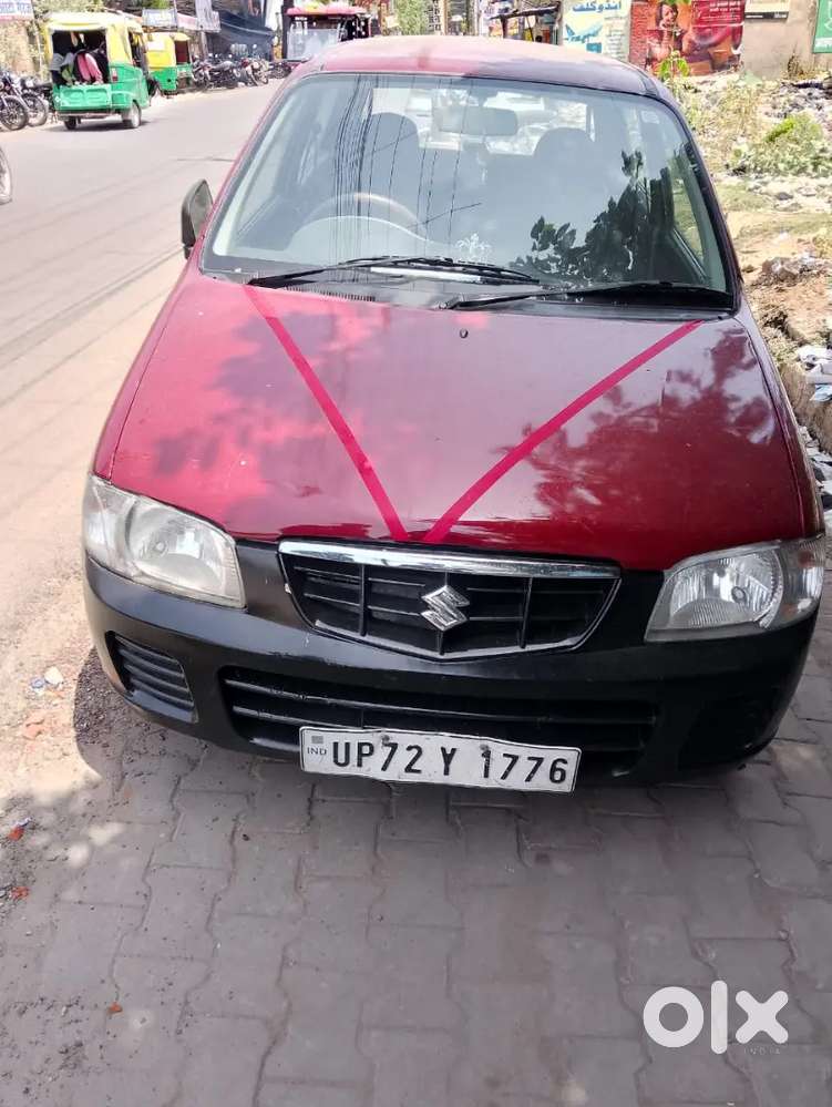 Good Condition Car