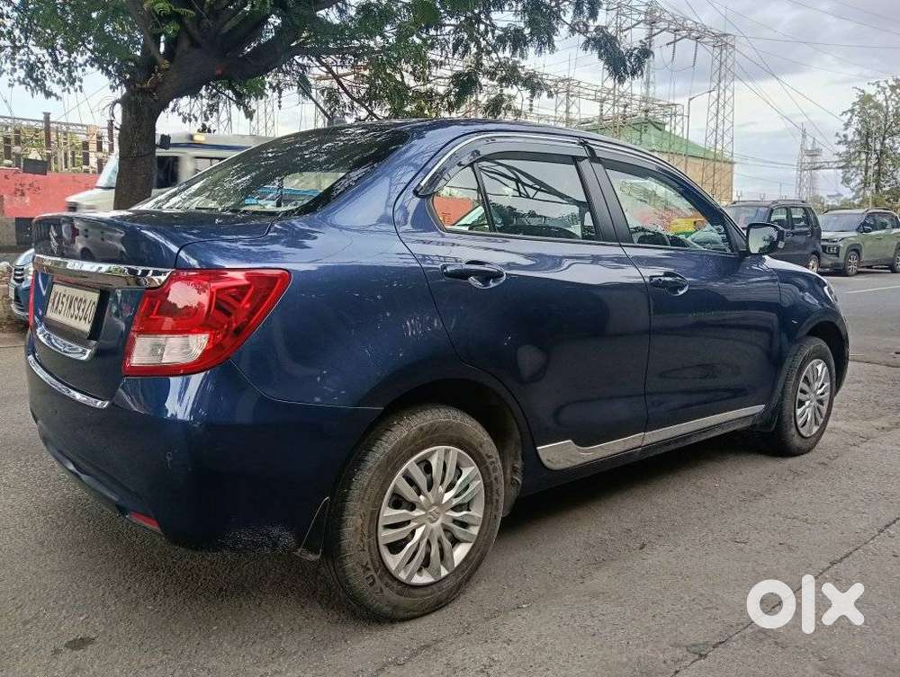 Maruti Suzuki Swift Dzire 1.3 Vxi, 2022, Petrol