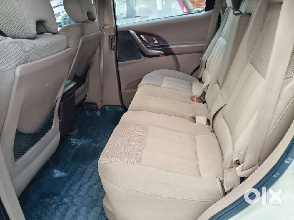Mahindra Xuv500 W6 1.99 Mhawk, 2015, Diesel