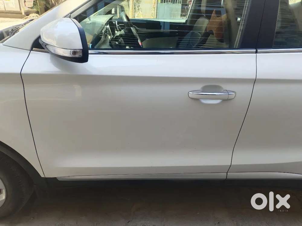 Mg Astor 2024 Petrol Well Maintained