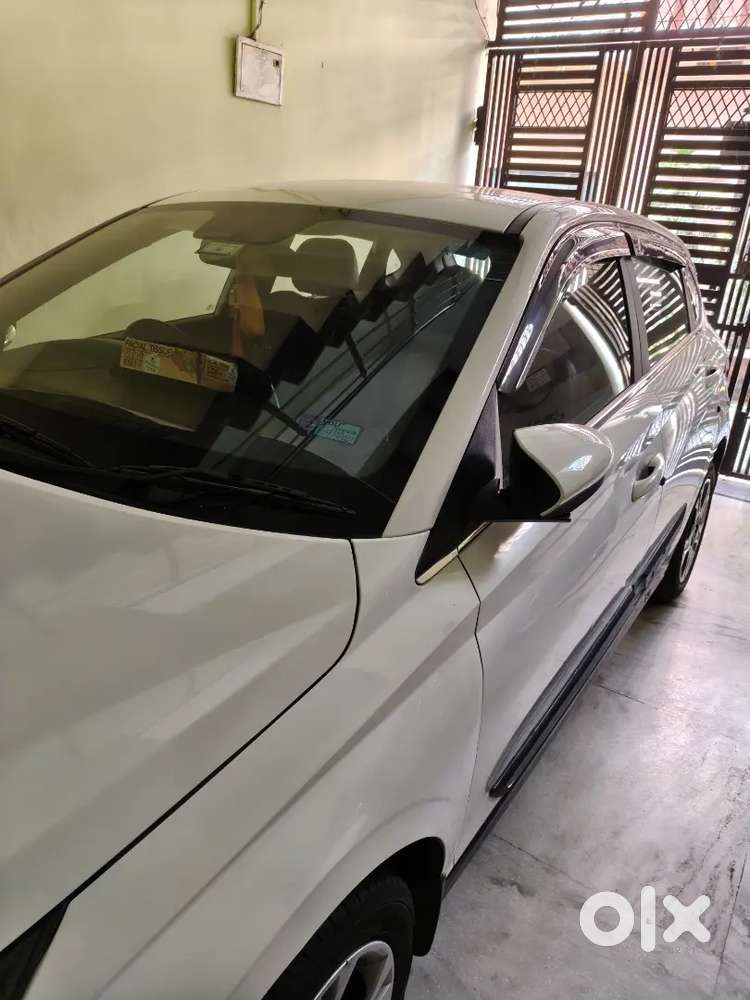 Hyundai New I20 Sportz 1.2 Mt 2024