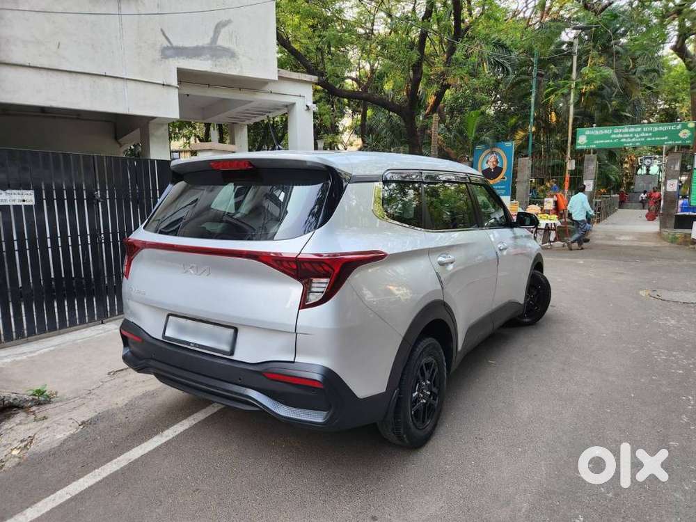 Kia Carens 1.5 Premium 7 Str, 2023, Petrol