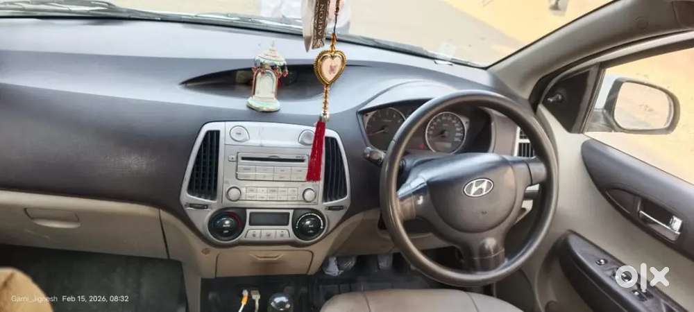 Tip Top Condition Petrol+cng