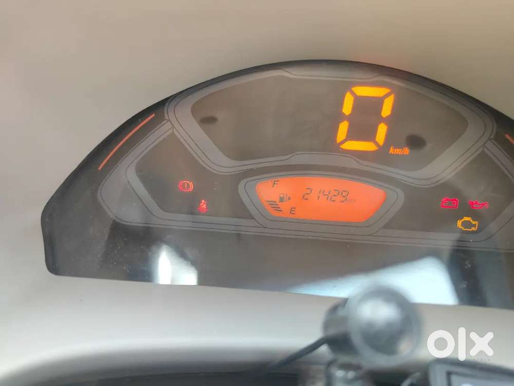 Maruti Suzuki Eeco 2024 Petrol