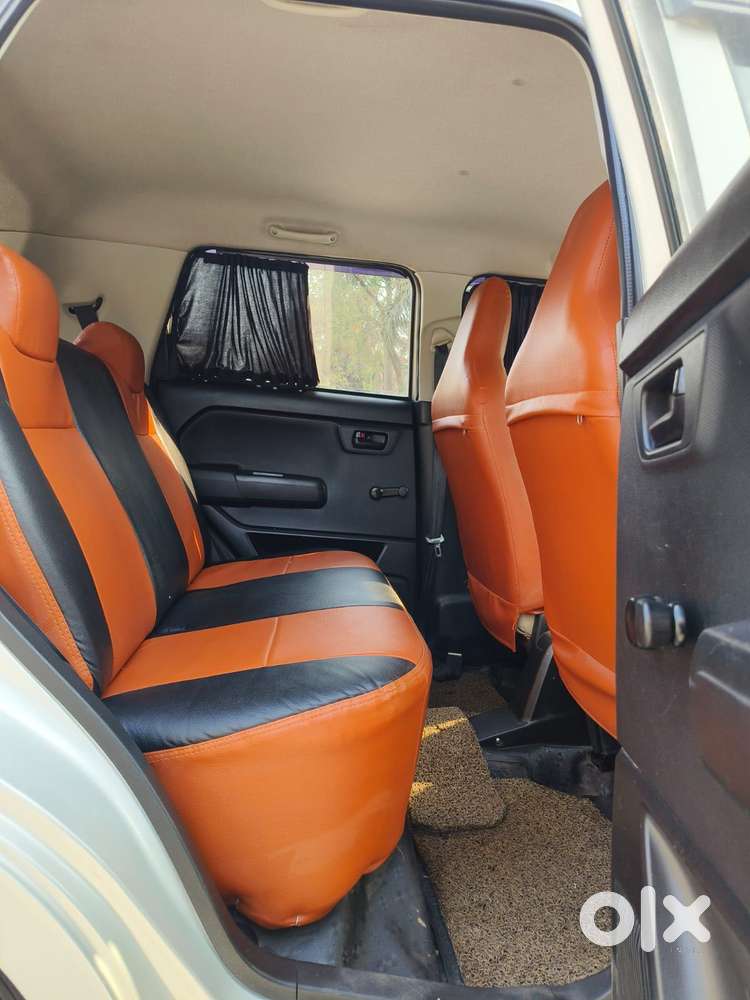 Maruti Suzuki Wagon R Cng Lxi, 2020, Cng & Hybrids