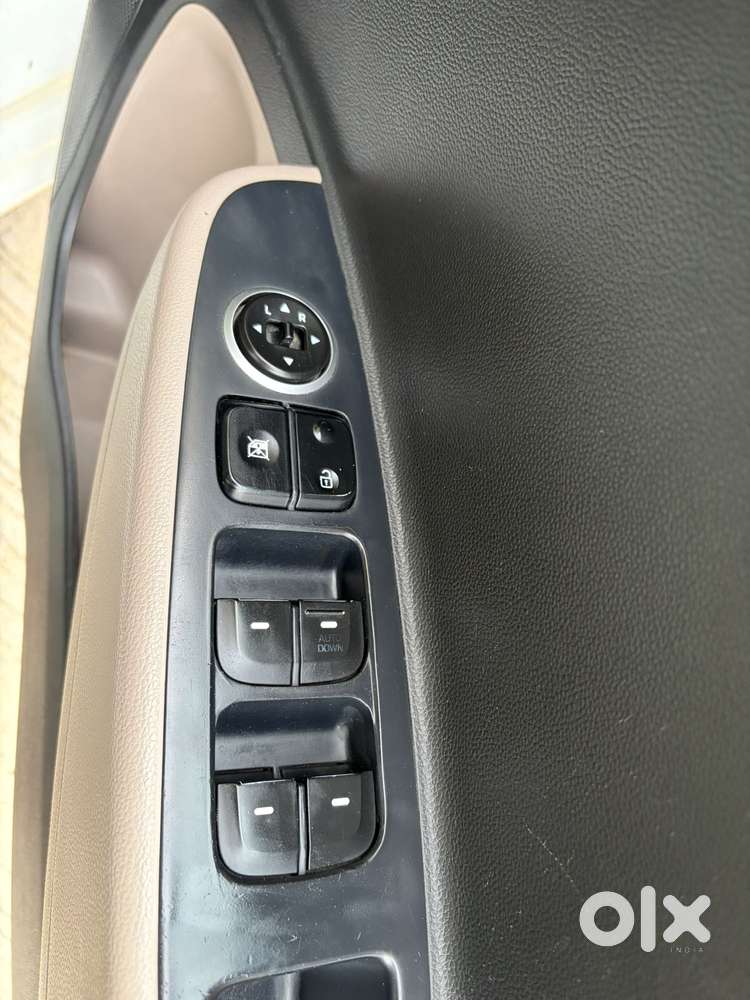 Hyundai Grand I10 Magna 1.2 Kappa Vtvt, 2016, Petrol