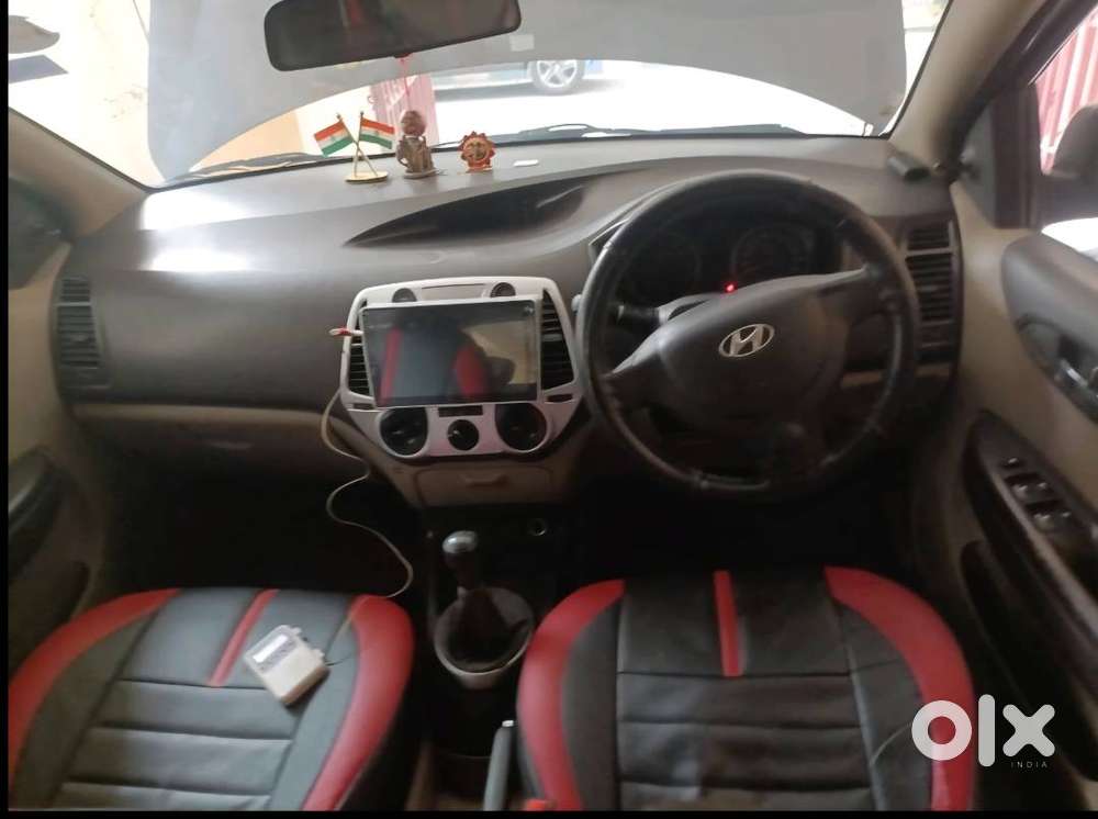 I20 Magna Petrol 2009 Model