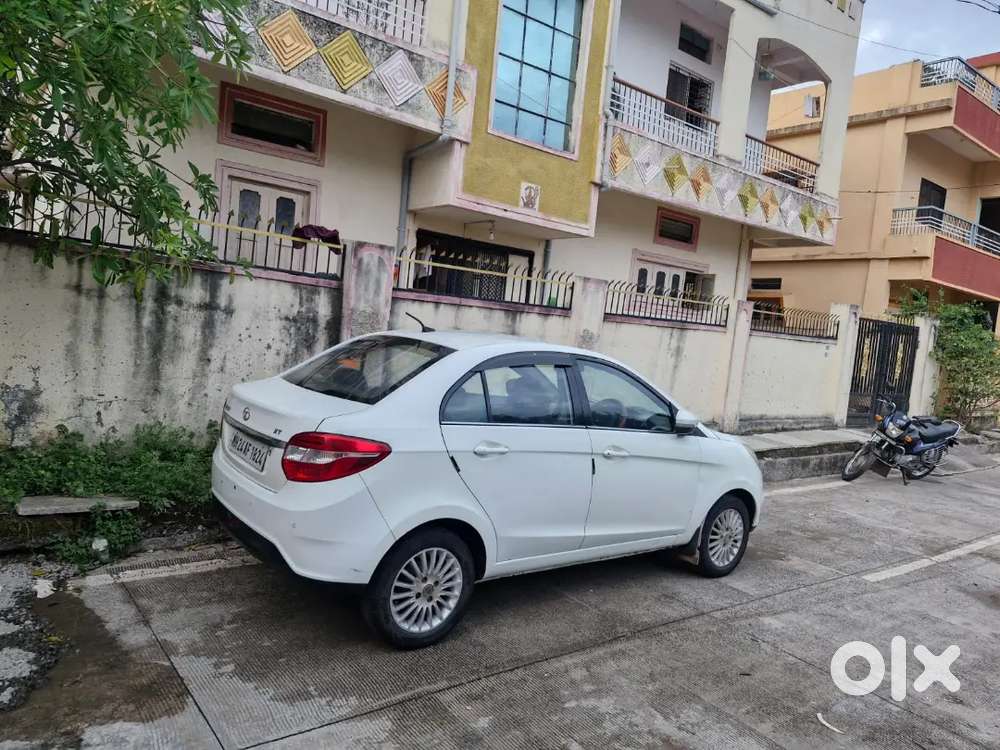 Tata Zest 2014