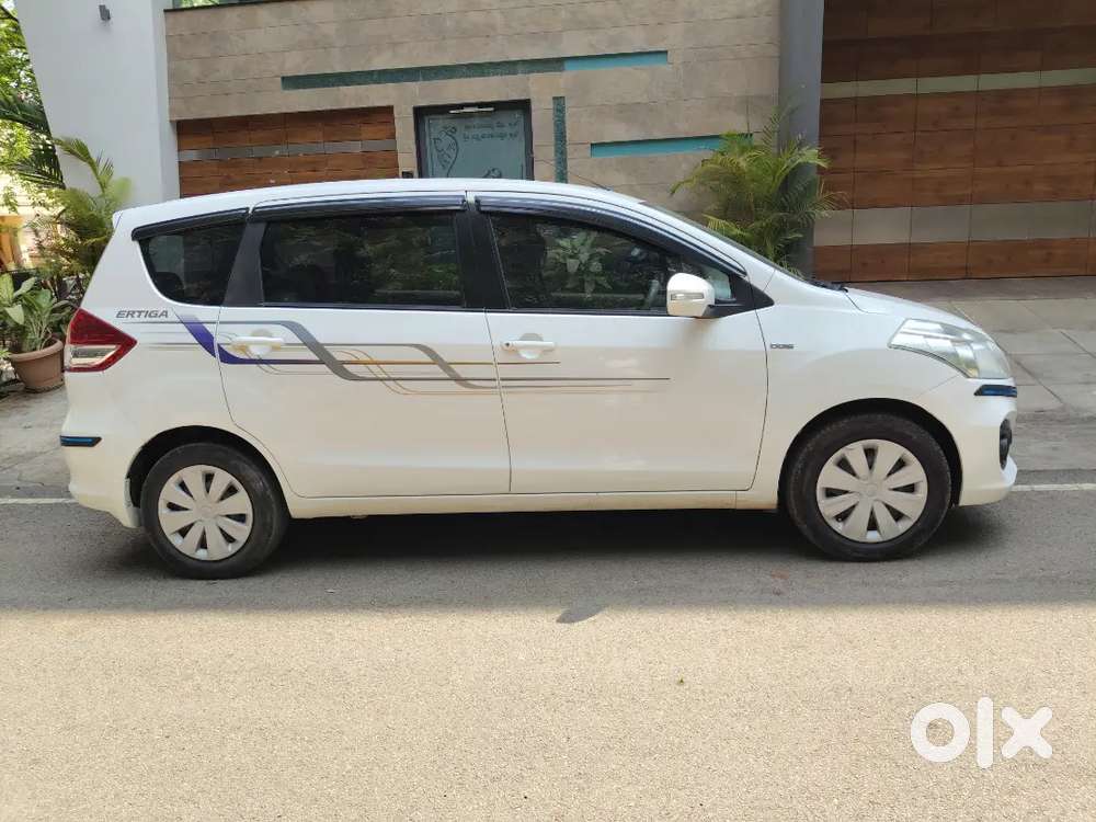 Ertiga Shvs Vdi