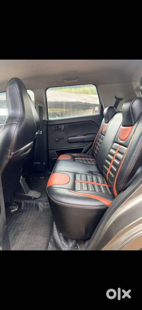 Maruti Suzuki Wagon R Lxi, 2021, Petrol