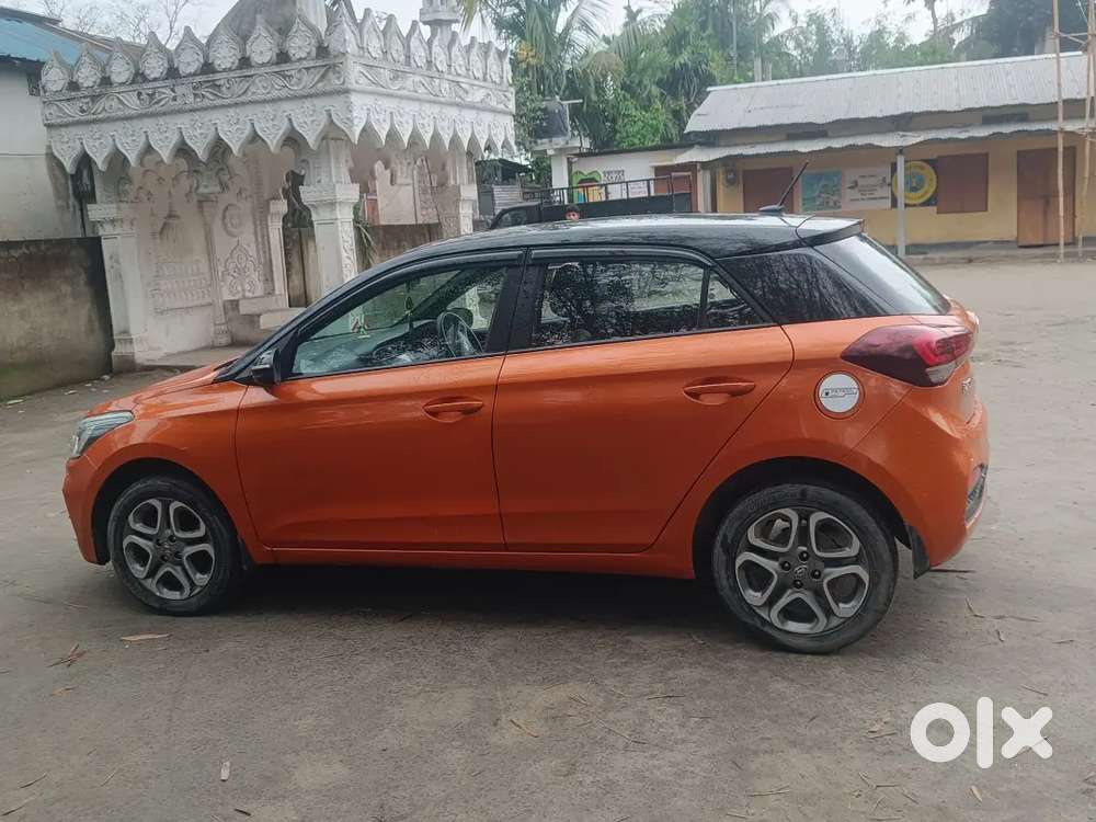 Hyundai I20 2020