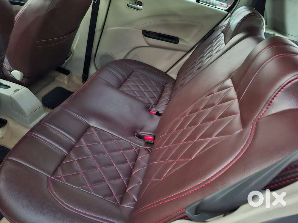 Maruti Suzuki Celerio 1.0 Vxi Amt, 2019