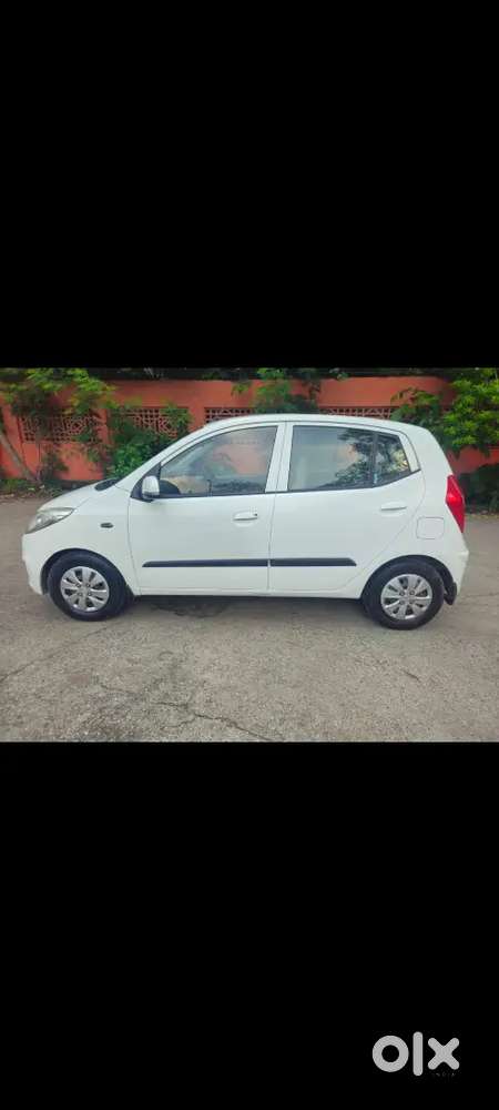 Hyundai I10 2011